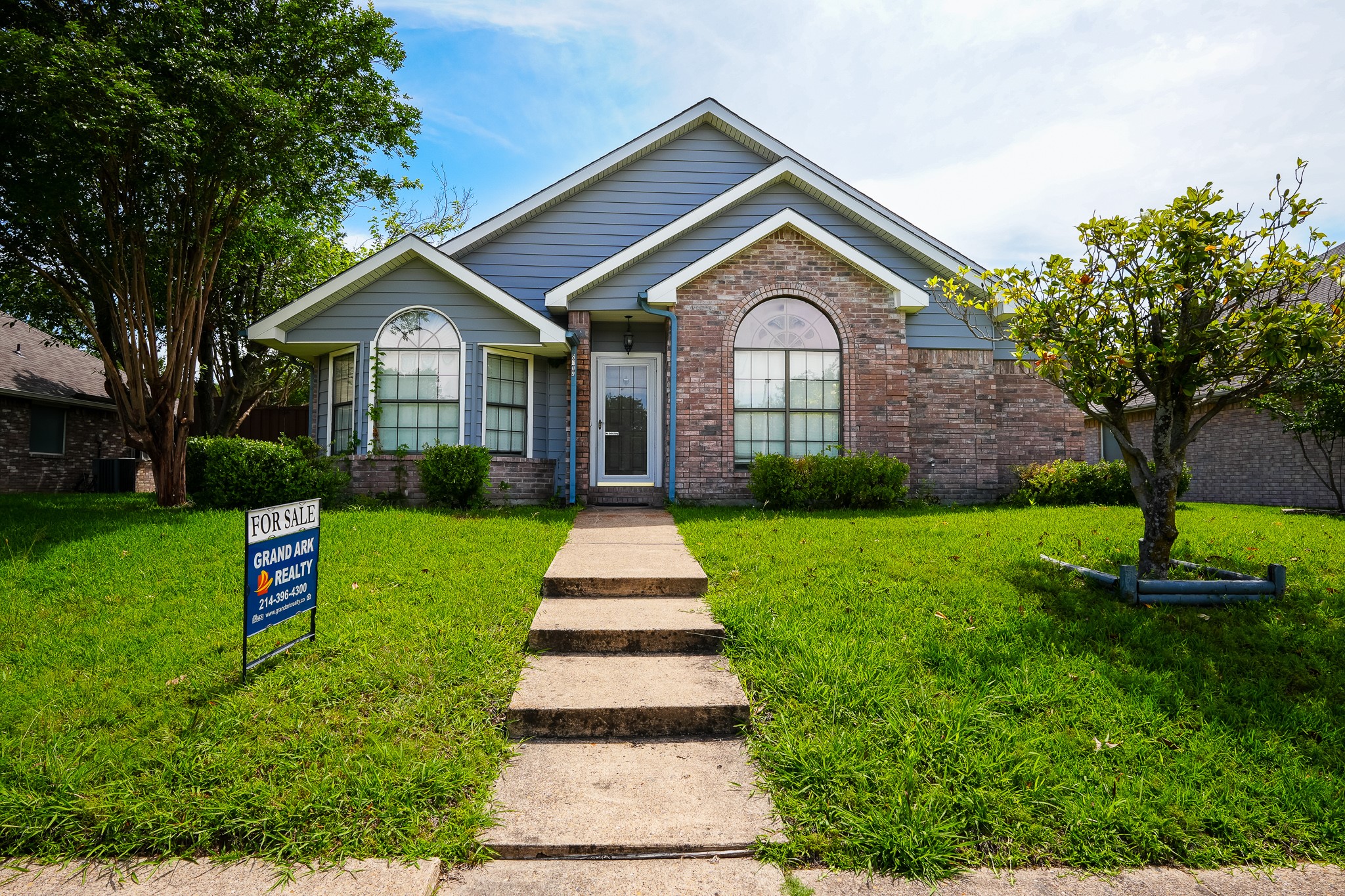 8809 Pheasant Run Drive Rowlett TX 75089