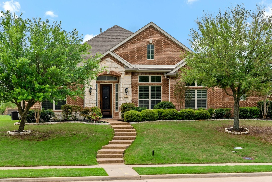 285 Talbot Lane Sunnyvale TX 75182