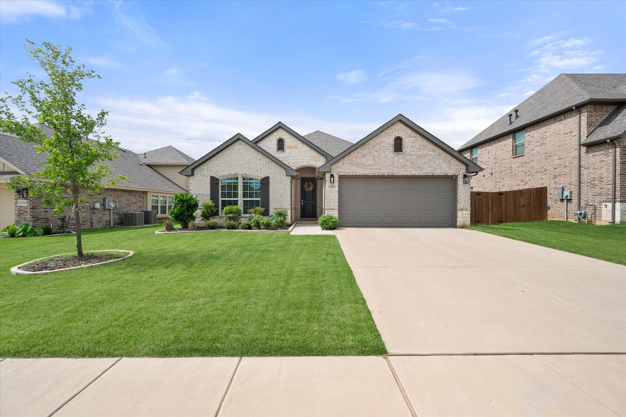 1320 Cedar Creek Lane Crowley TX 76036
