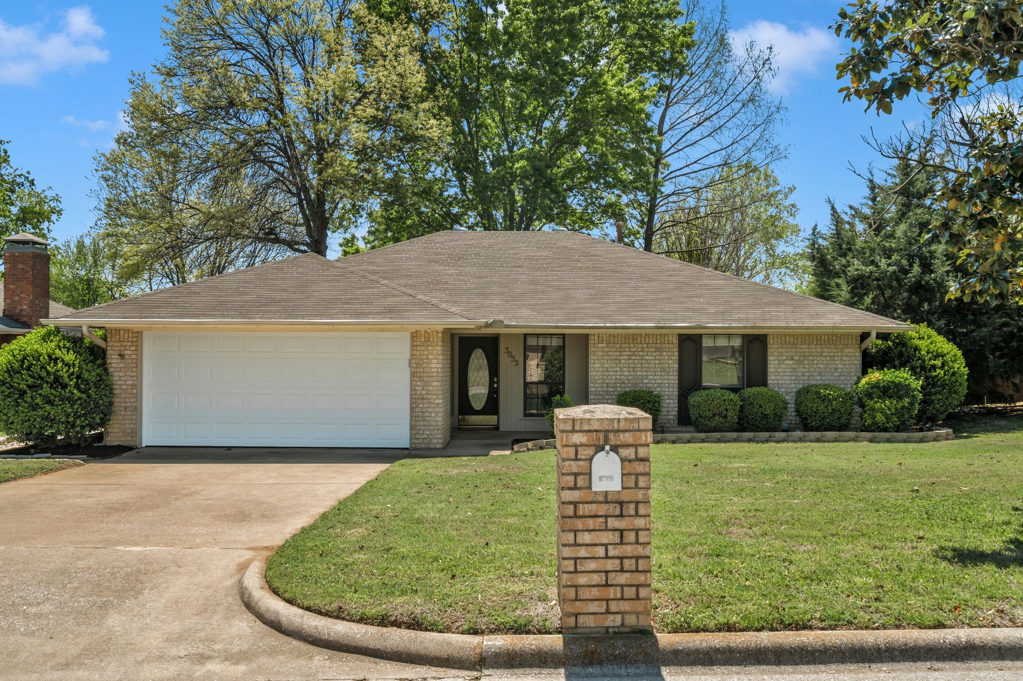 3055 Panhandle Drive Grapevine TX 76051