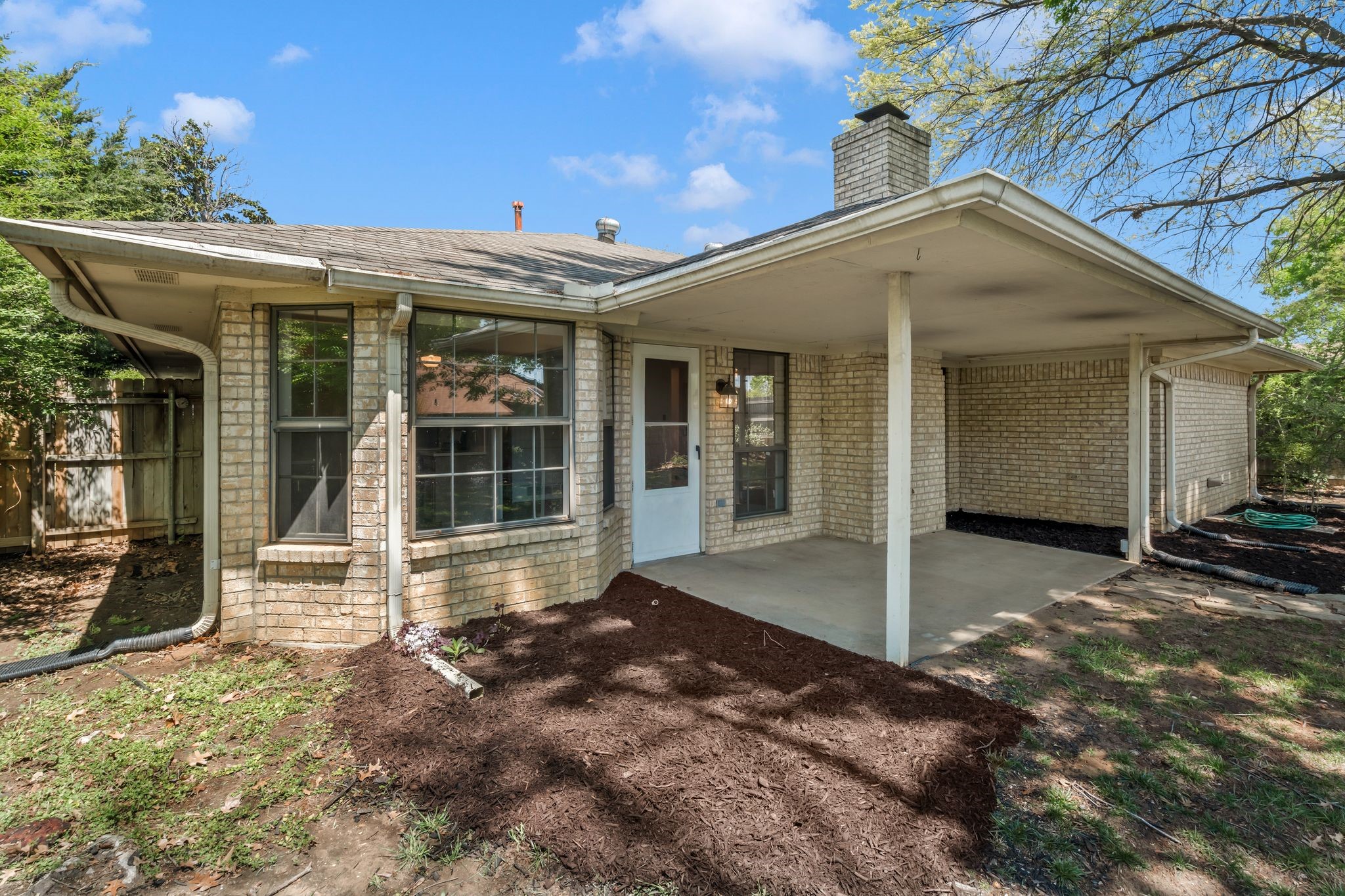 3055 Panhandle Drive Grapevine TX 76051