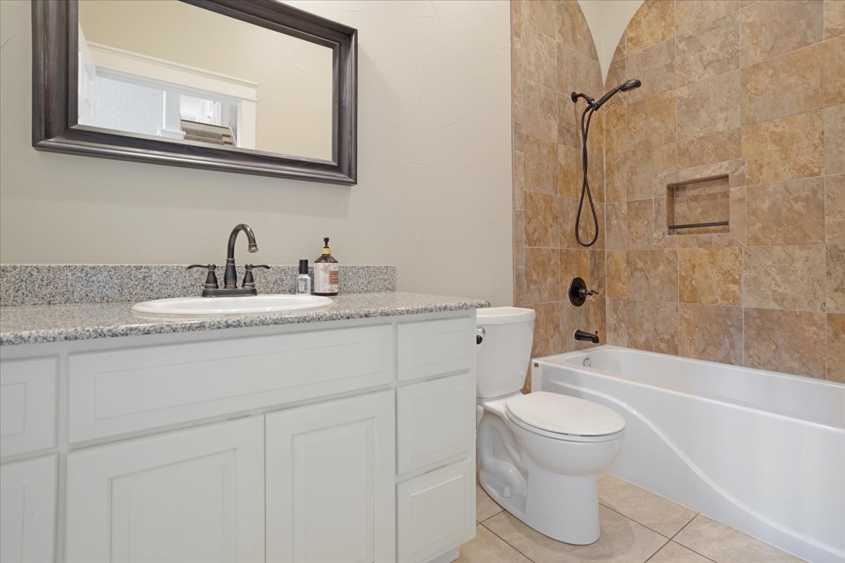 6514 Joyce Lane Sherman TX 75092