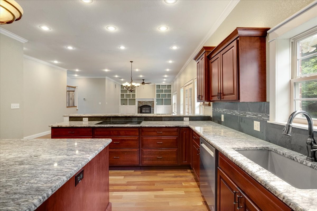 6514 Joyce Lane Sherman TX 75092
