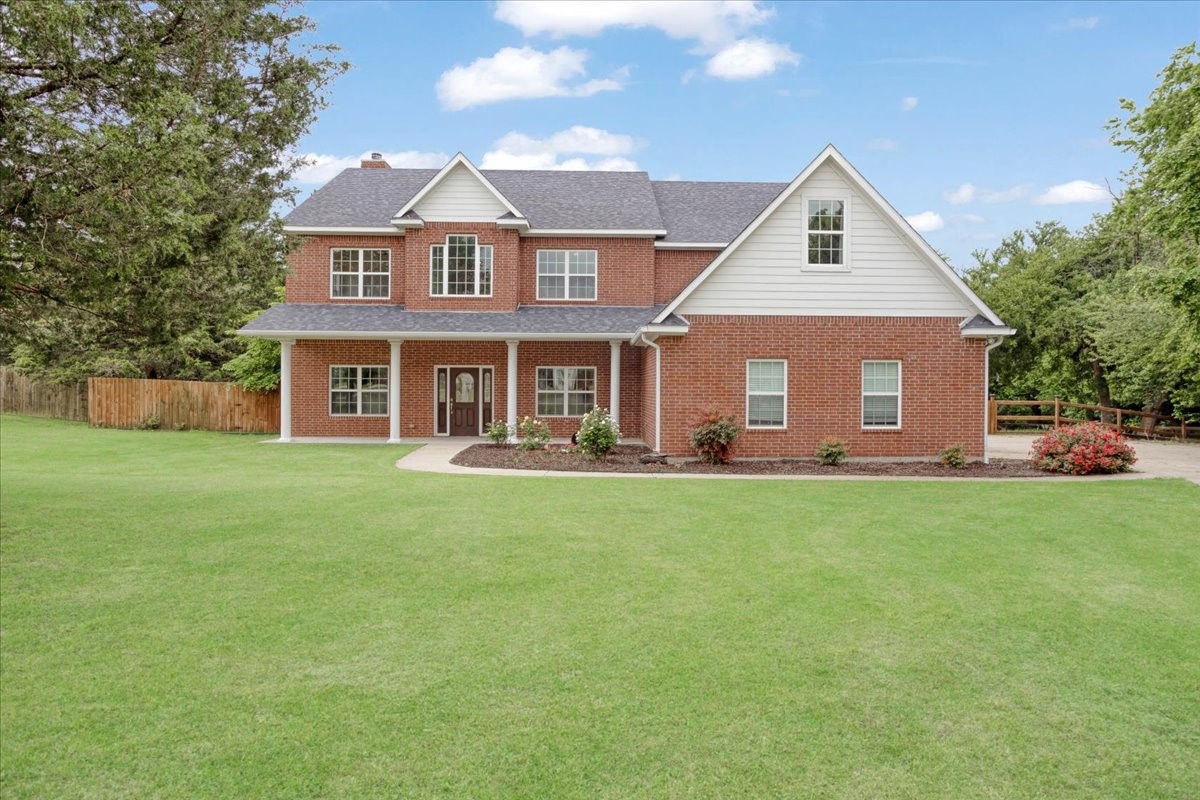 6514 Joyce Lane Sherman TX 75092
