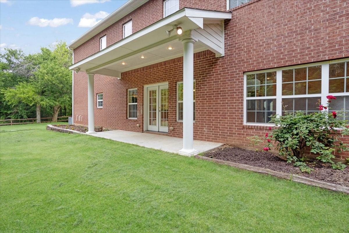 6514 Joyce Lane Sherman TX 75092