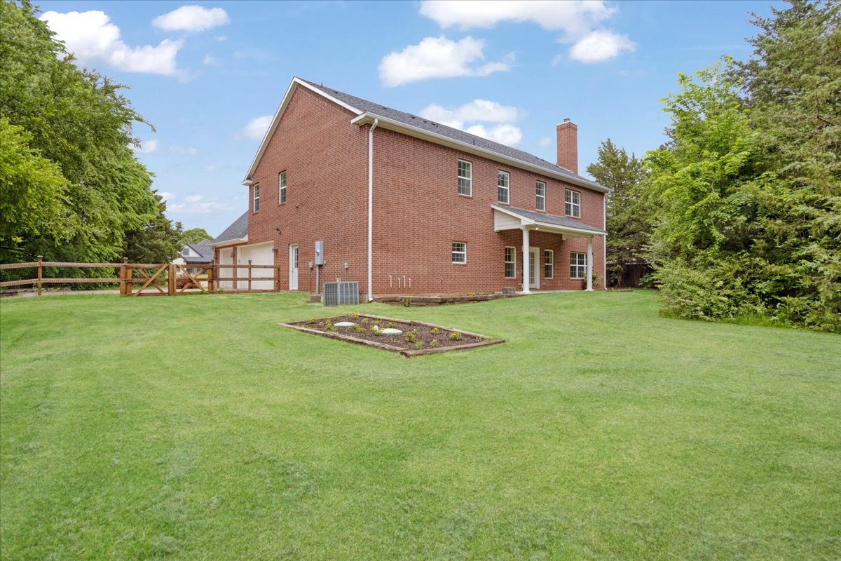 6514 Joyce Lane Sherman TX 75092