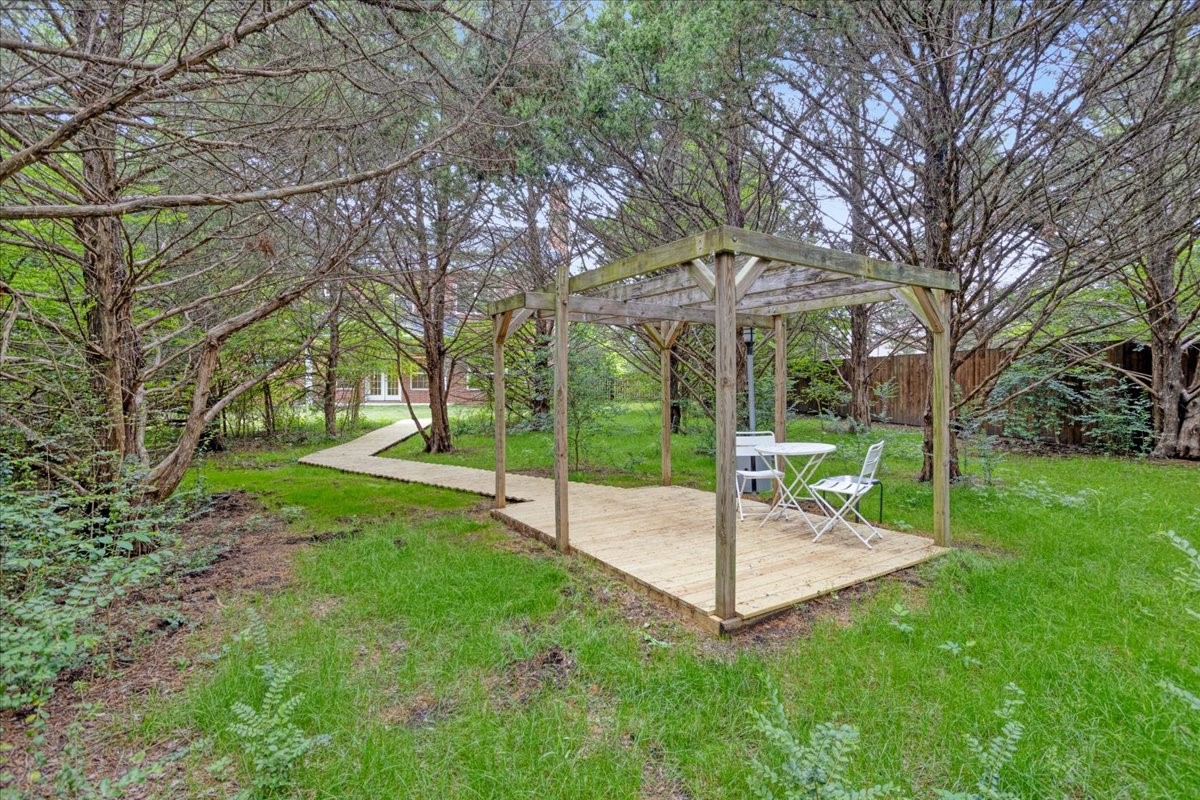 6514 Joyce Lane Sherman TX 75092