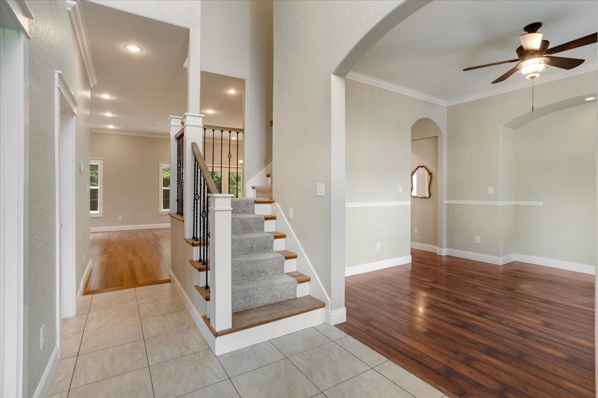 6514 Joyce Lane Sherman TX 75092