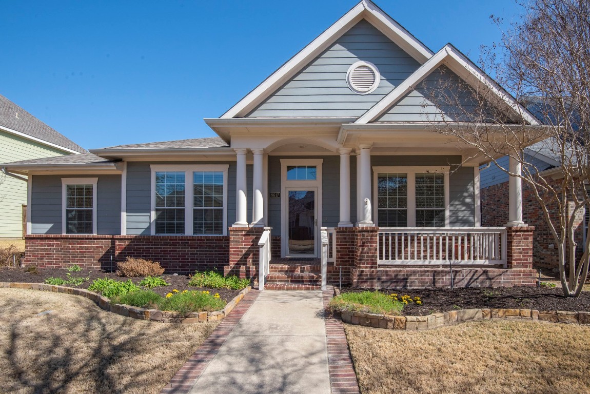 8617 Lantana Drive North Richland Hills TX 76180