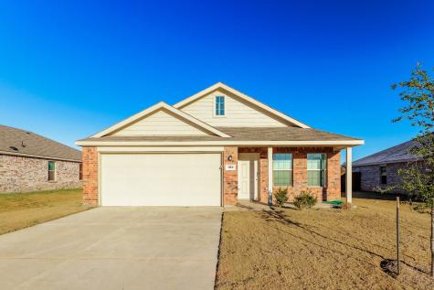 1153 Skyline Drive Hutchins TX 75141