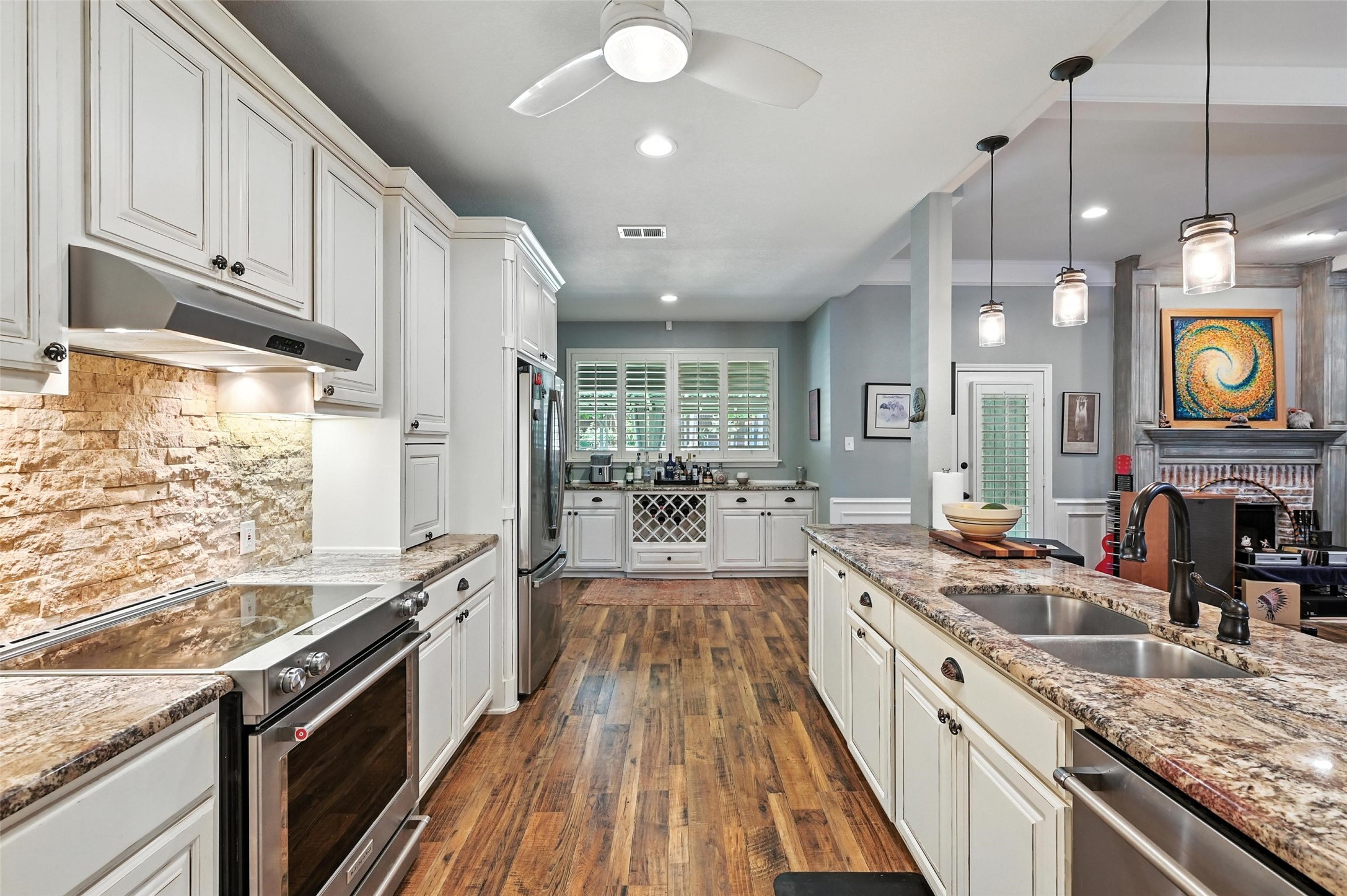 3629 Green Hollow Drive Grand Prairie TX 75052