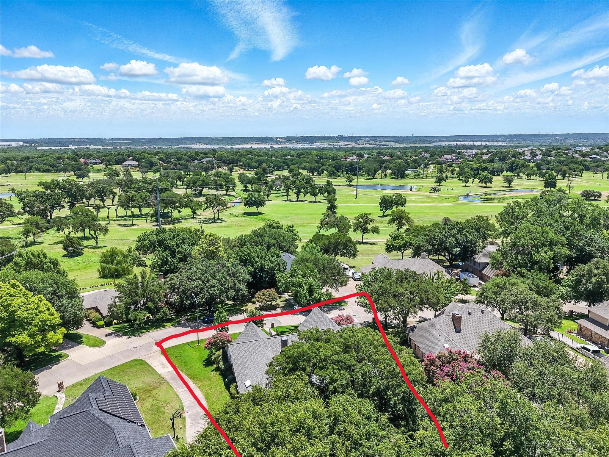 3629 Green Hollow Drive Grand Prairie TX 75052