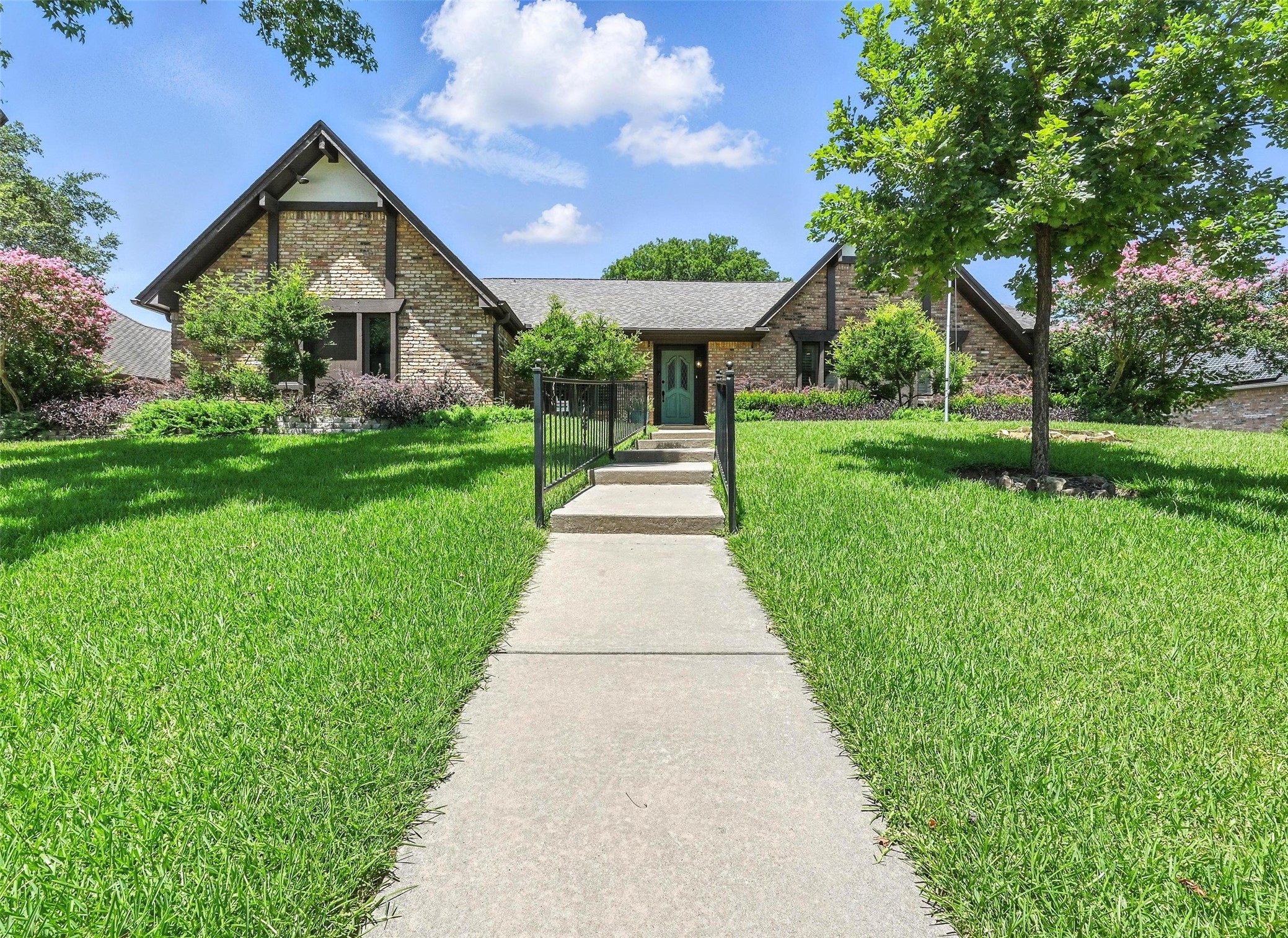 3629 Green Hollow Drive Grand Prairie TX 75052