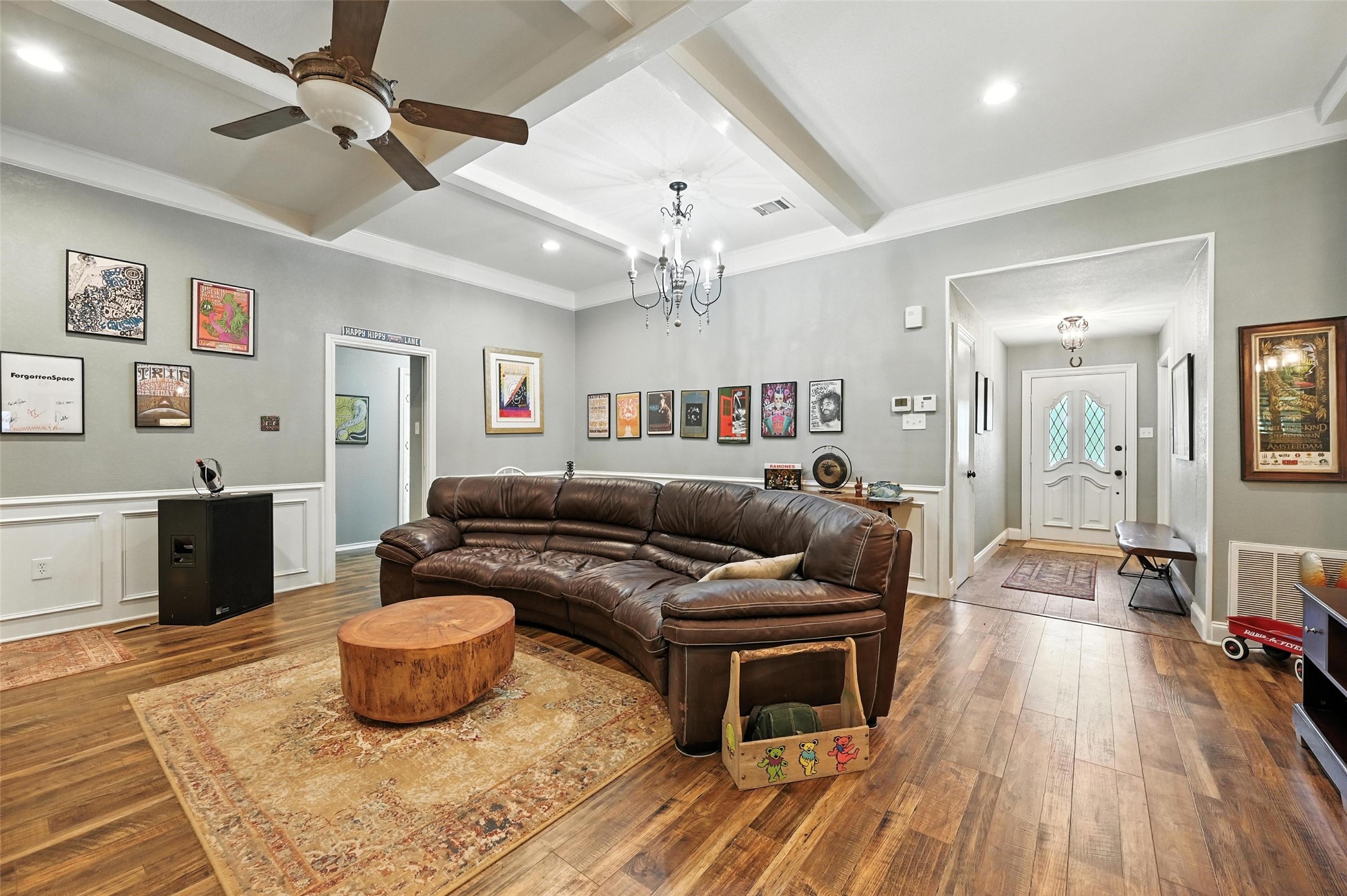 3629 Green Hollow Drive Grand Prairie TX 75052