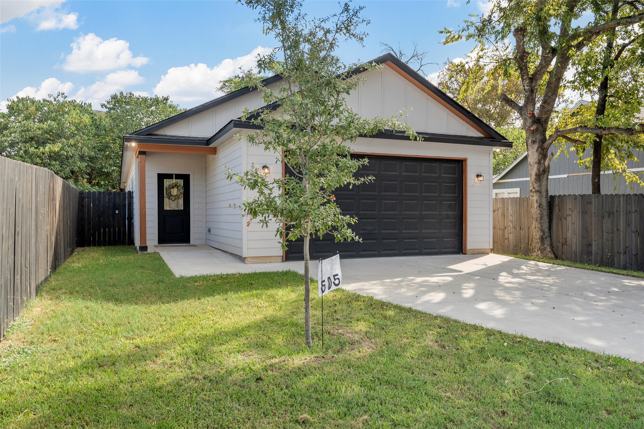 505 Lottie Street Waco TX 76704