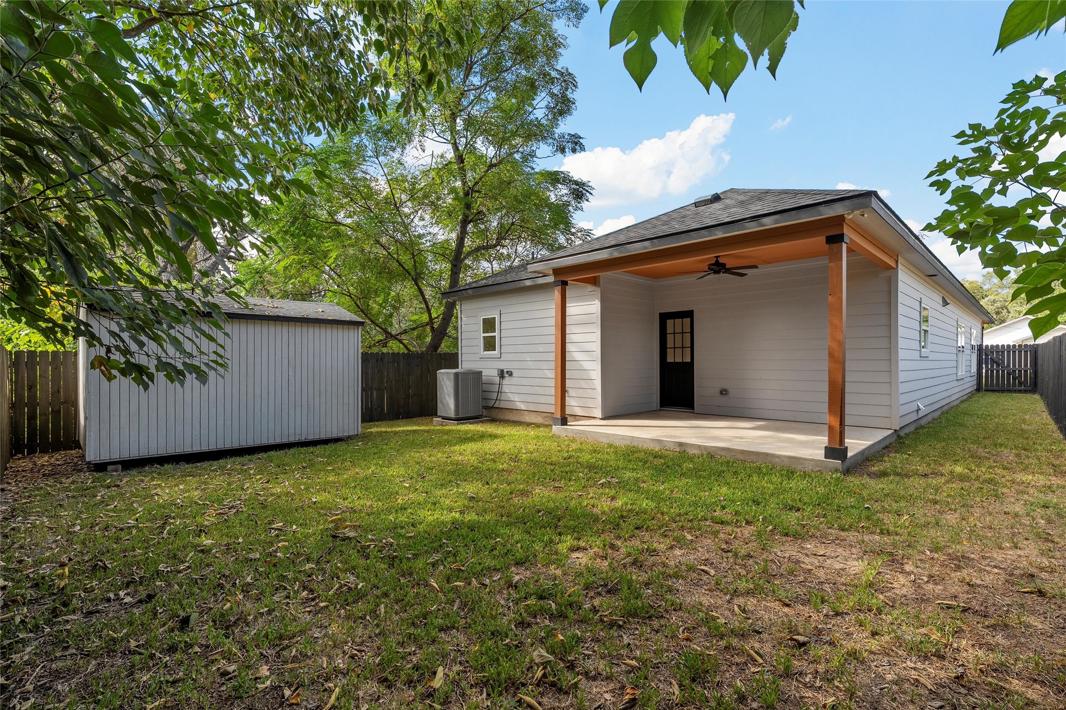 505 Lottie Street Waco TX 76704