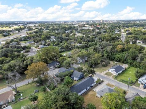 505 Lottie Street Waco TX 76704
