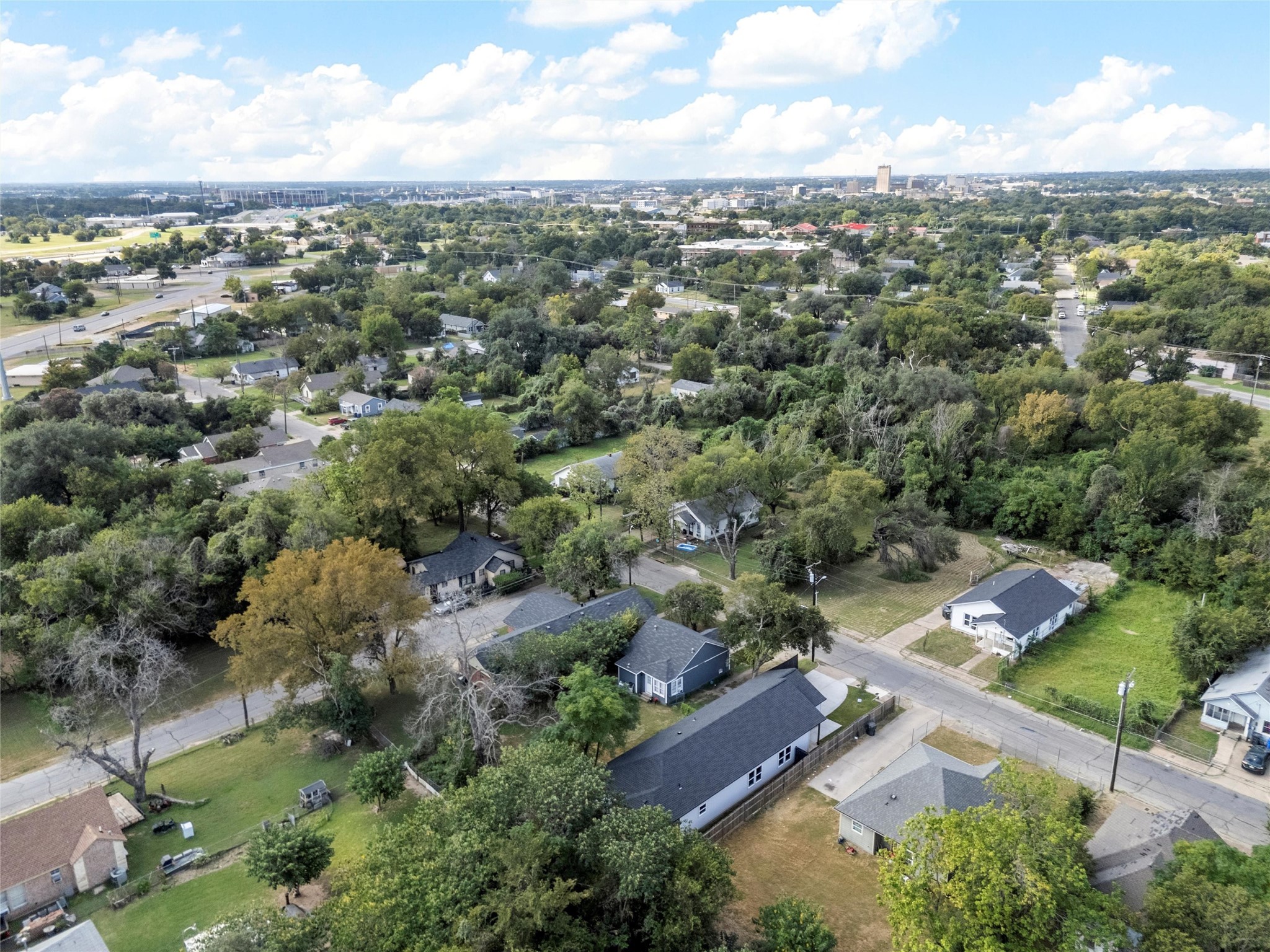 505 Lottie Street Waco TX 76704