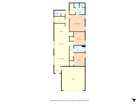 505 Lottie Street Waco TX 76704