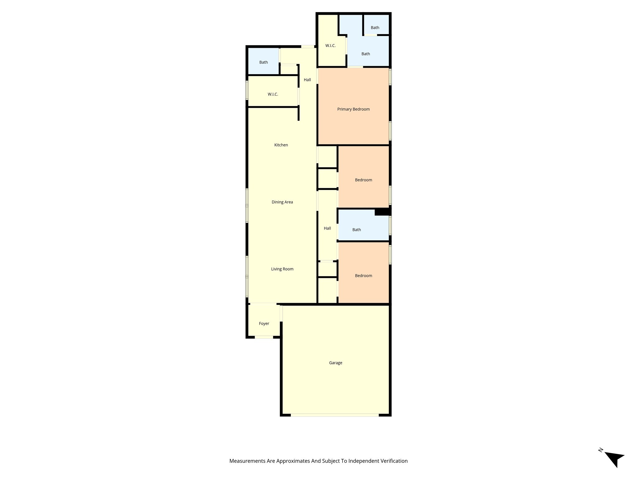 505 Lottie Street Waco TX 76704