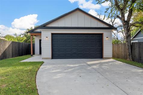 505 Lottie Street Waco TX 76704