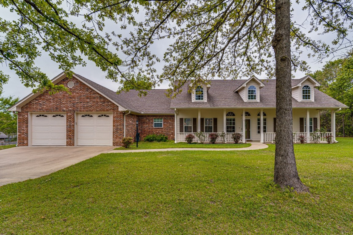 7554 Dogwood Trail Athens TX 75751