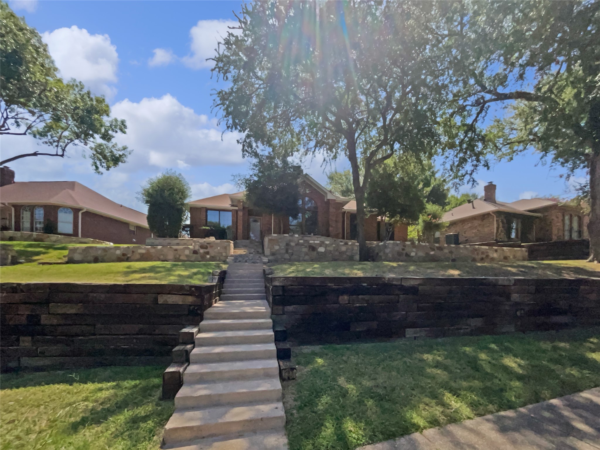 3614 Queenswood Lane Garland TX 75040