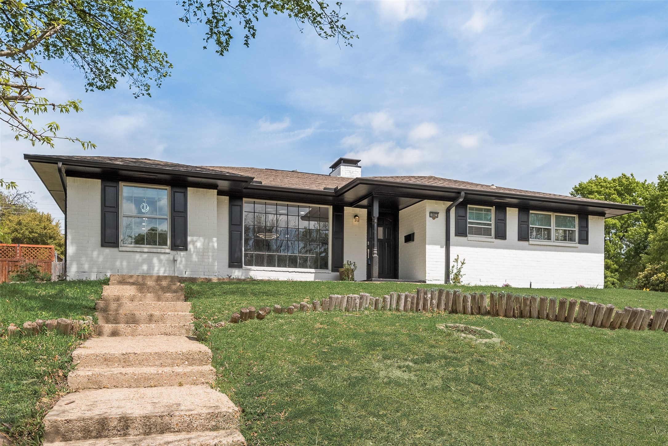 10823 Meadowcliff Lane Dallas TX 75238