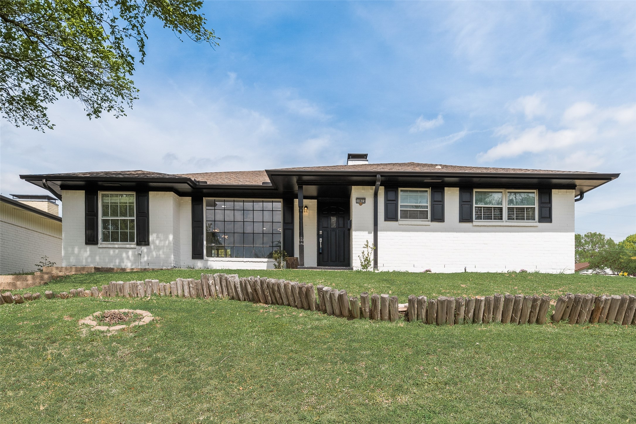 10823 Meadowcliff Lane Dallas TX 75238