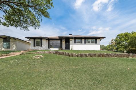 10823 Meadowcliff Lane Dallas TX 75238