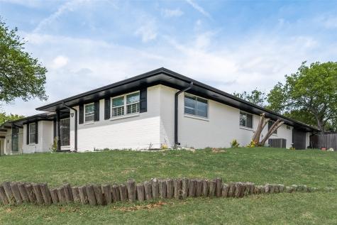 10823 Meadowcliff Lane Dallas TX 75238