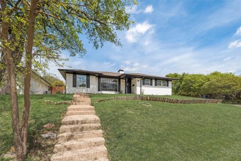 10823 Meadowcliff Lane Dallas TX 75238