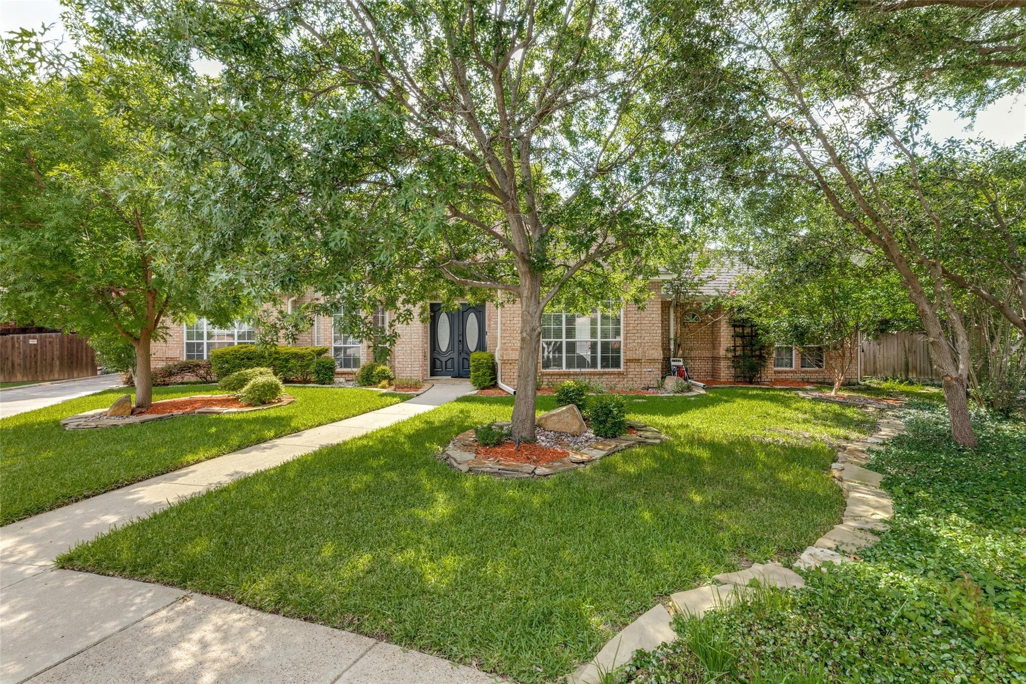 408 W Mill Valley Court Colleyville TX 76034