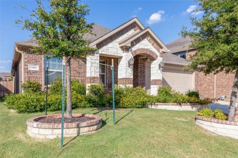11816 Tuscarora Drive Fort Worth TX 76108