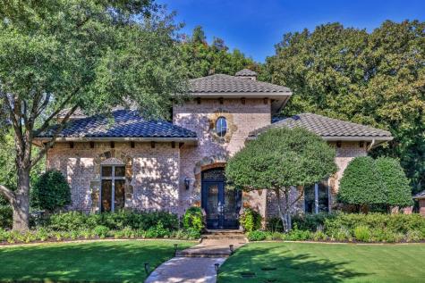 7036 Shadow Creek Court Fort Worth TX 76132