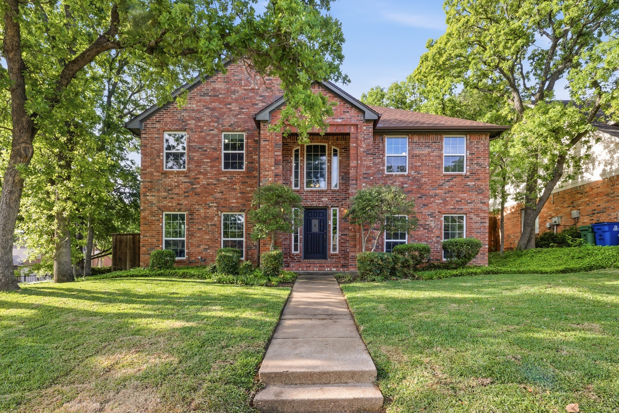 1801 Rolling Ridge Drive Grapevine TX 76051