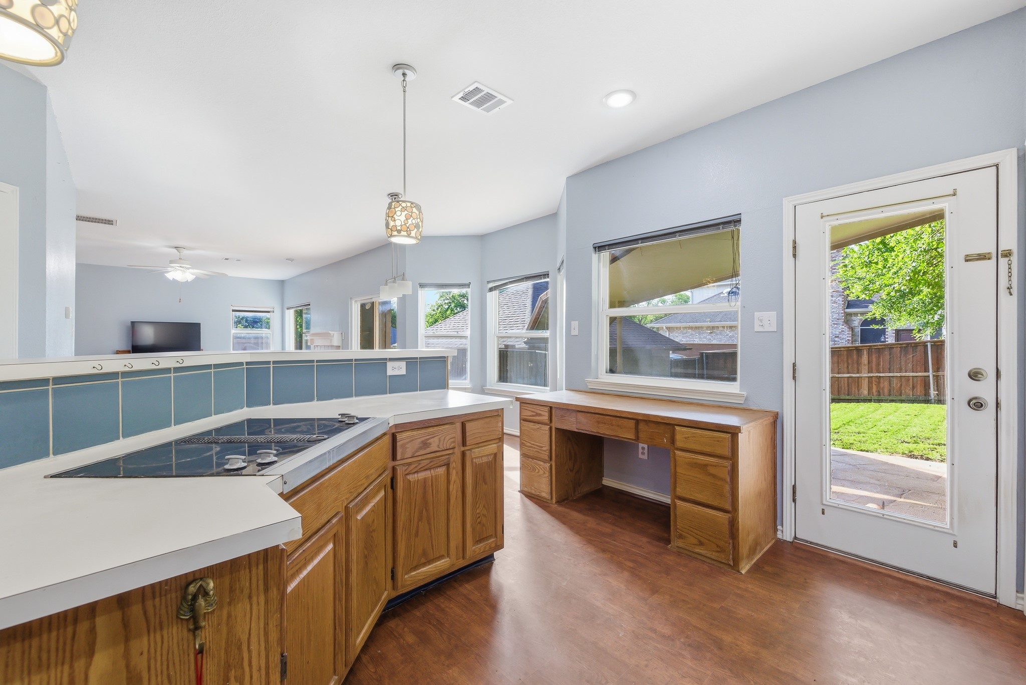 1801 Rolling Ridge Drive Grapevine TX 76051