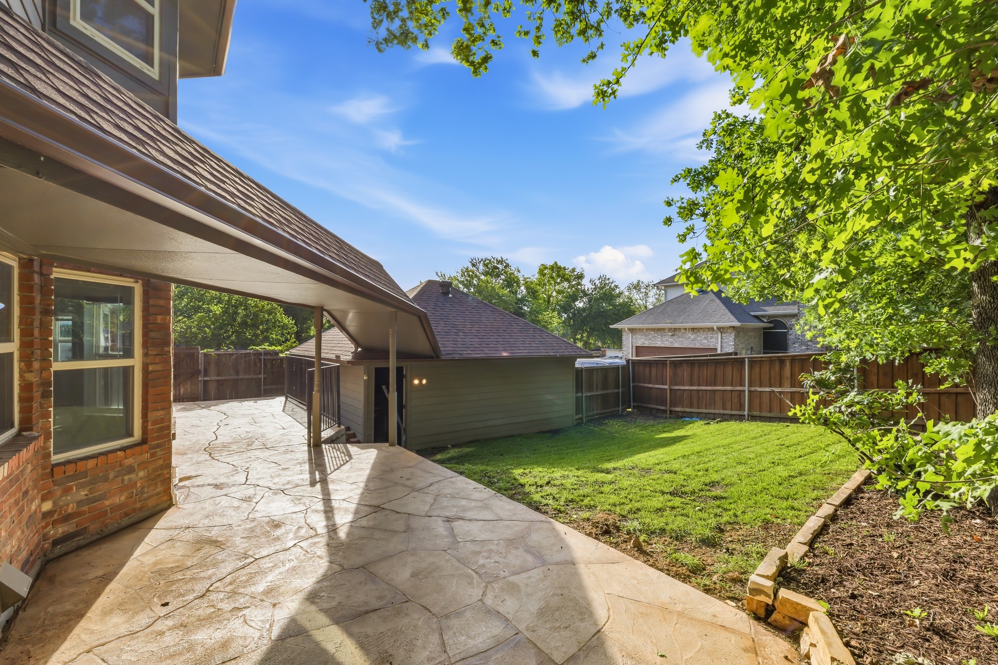 1801 Rolling Ridge Drive Grapevine TX 76051