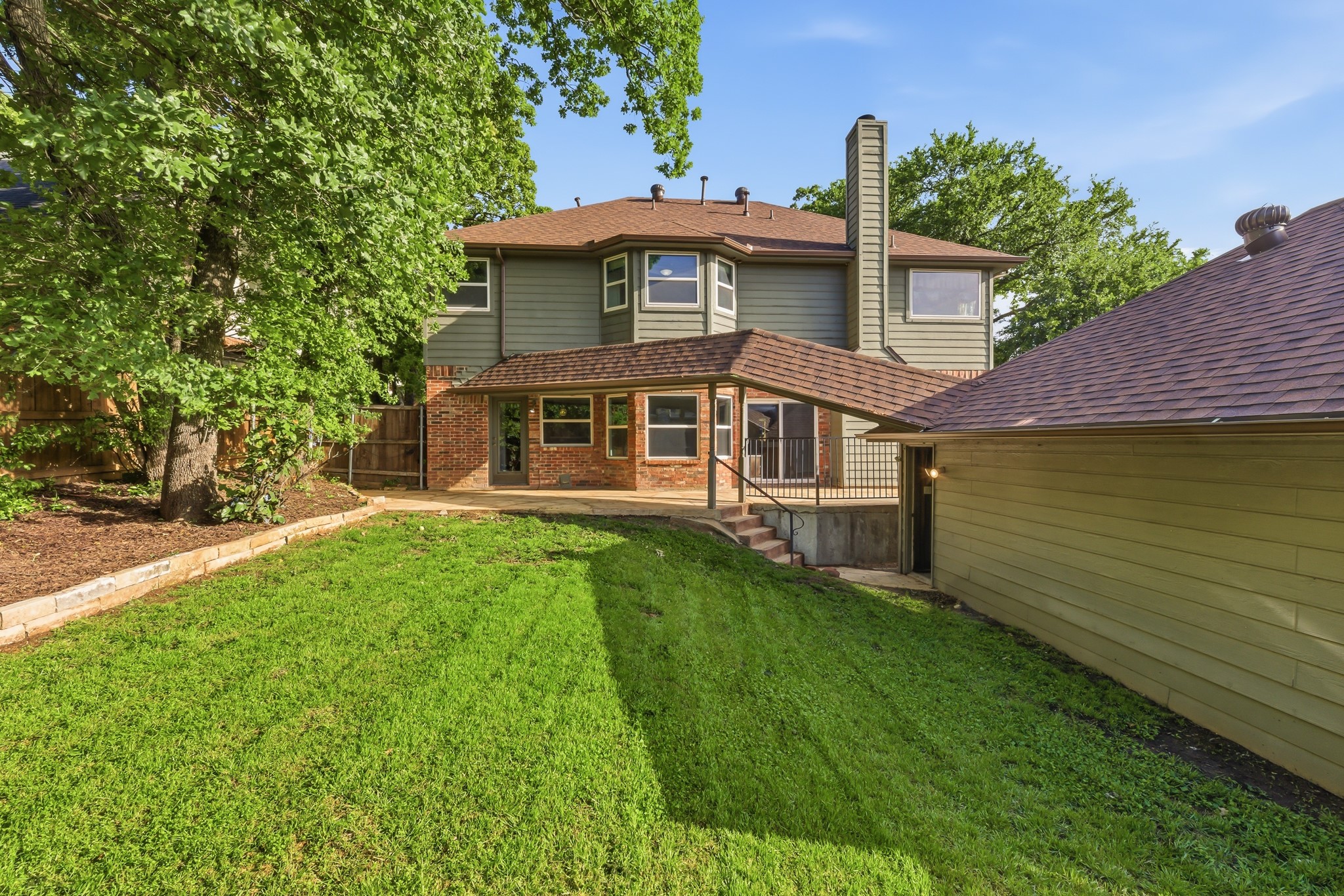 1801 Rolling Ridge Drive Grapevine TX 76051
