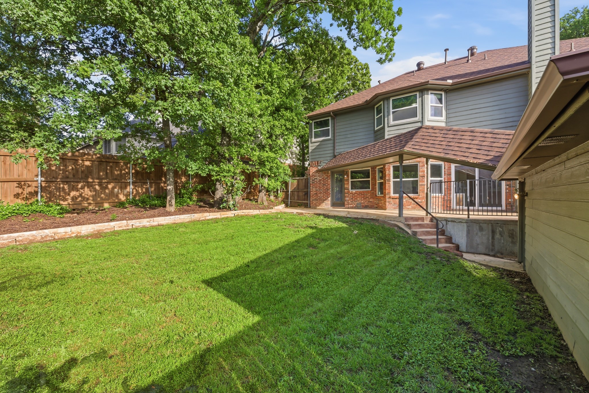 1801 Rolling Ridge Drive Grapevine TX 76051