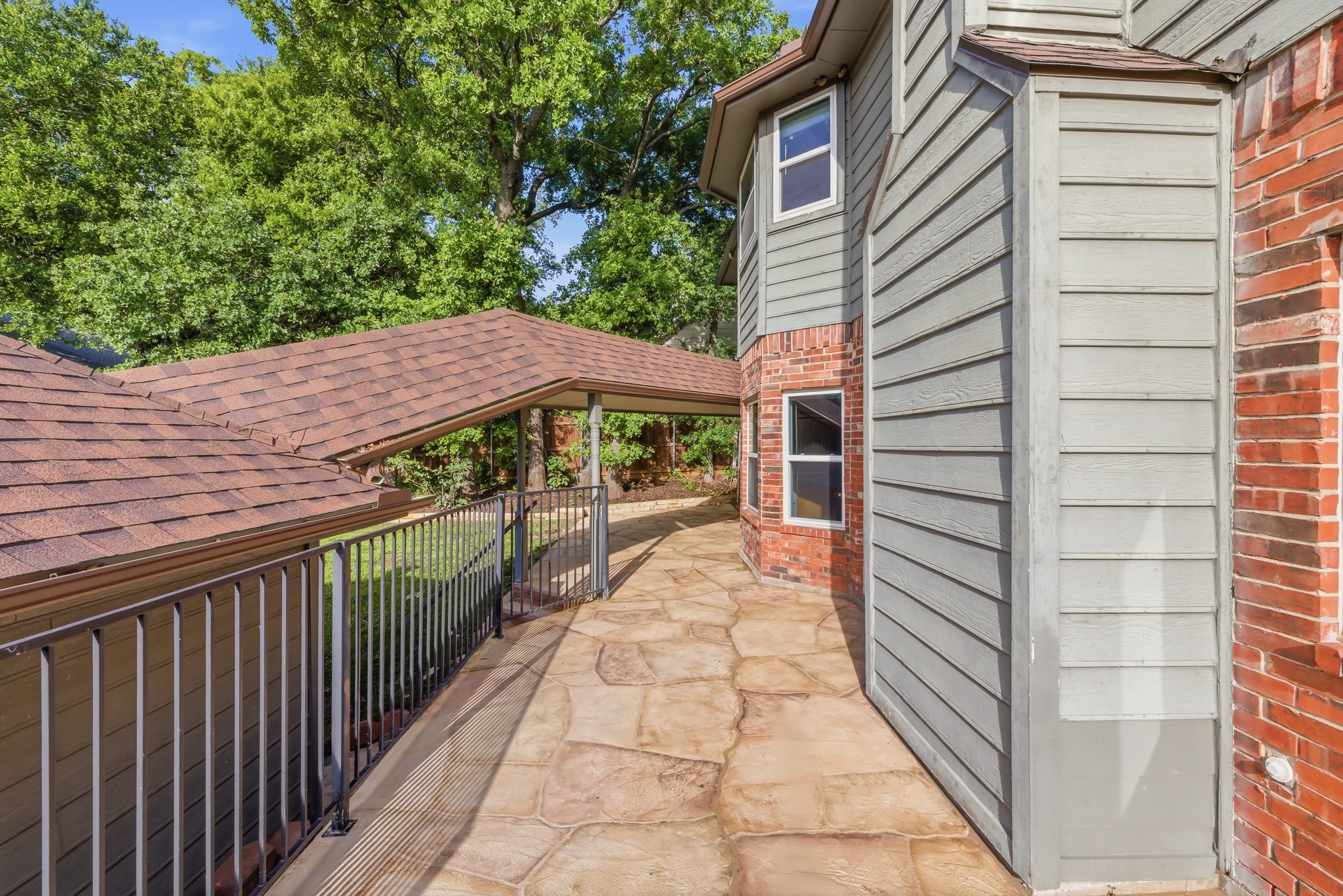 1801 Rolling Ridge Drive Grapevine TX 76051