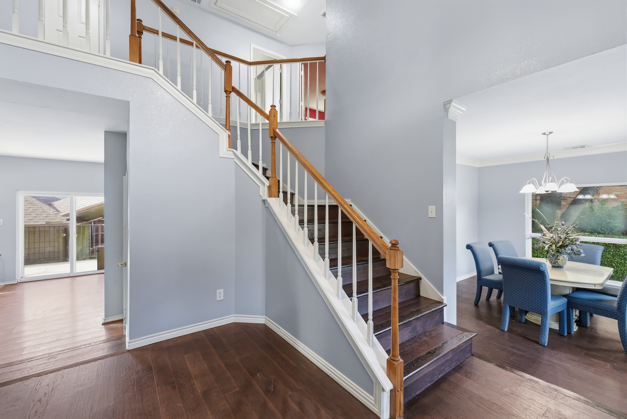 1801 Rolling Ridge Drive Grapevine TX 76051