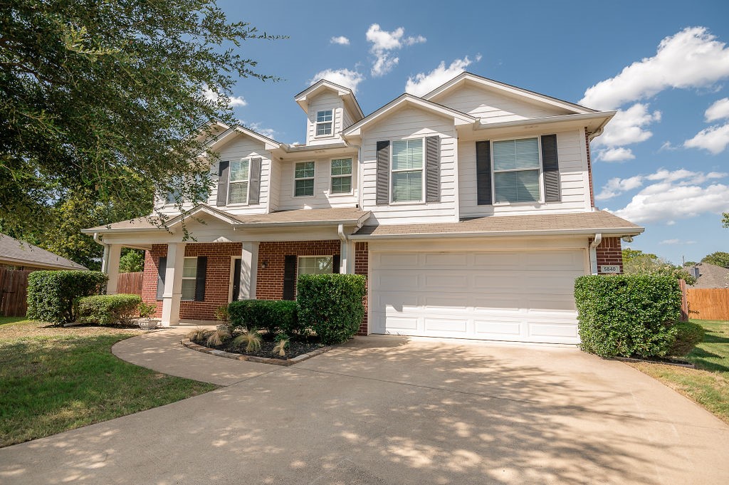 5840 Grace Avenue Tyler TX 75707
