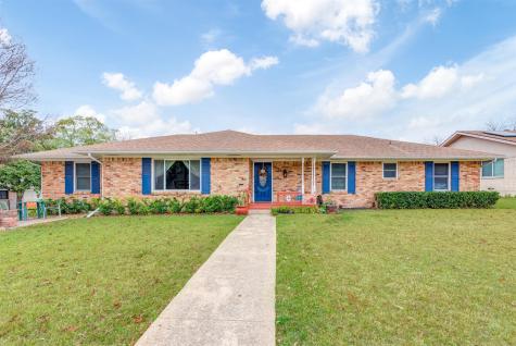 1317 Stony Brook Lane Garland TX 75043