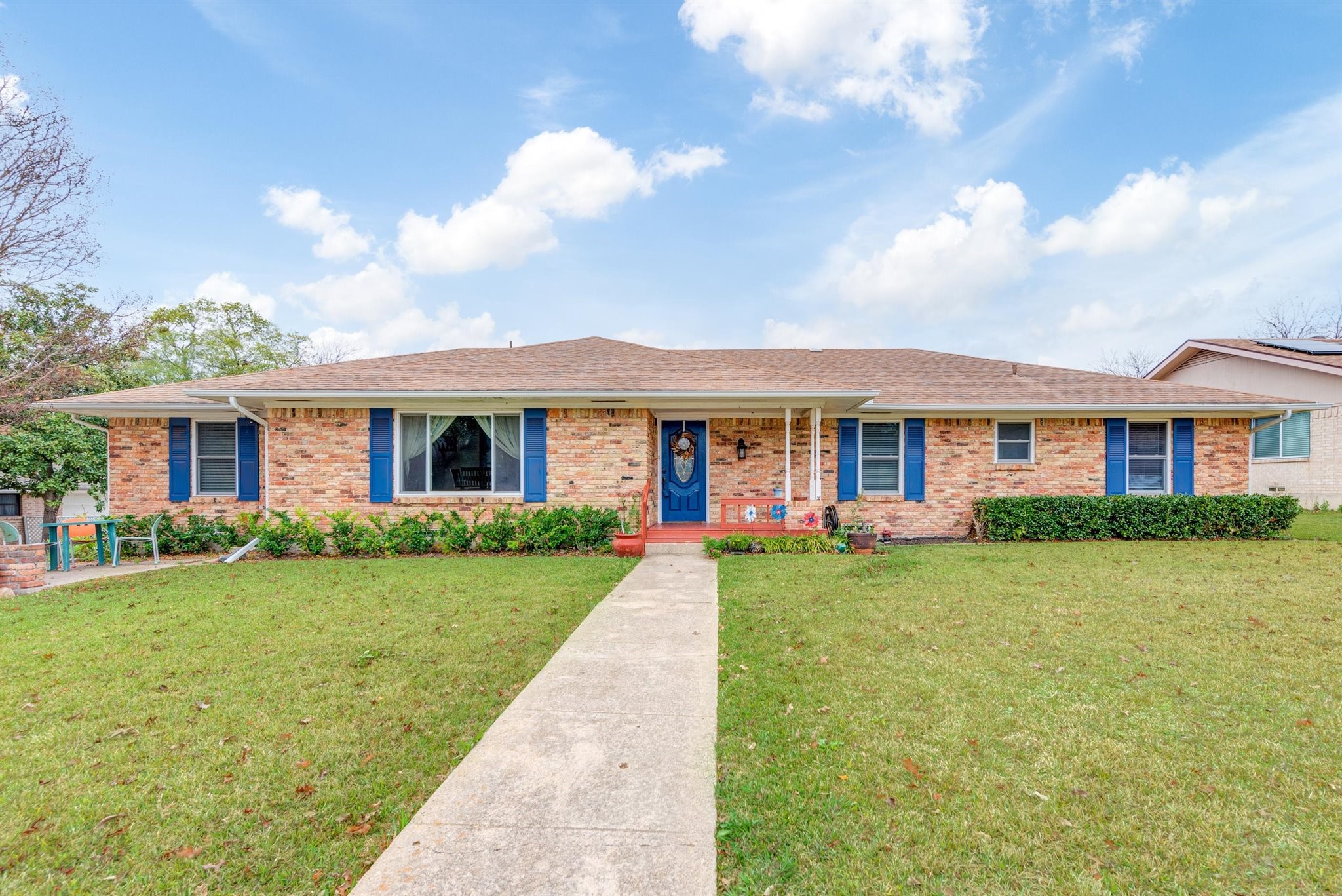 1317 Stony Brook Lane Garland TX 75043