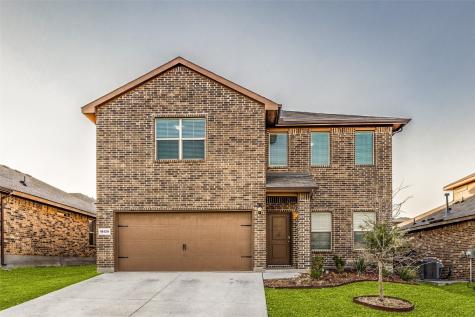 10120 Huntersville Trail Fort Worth TX 76108