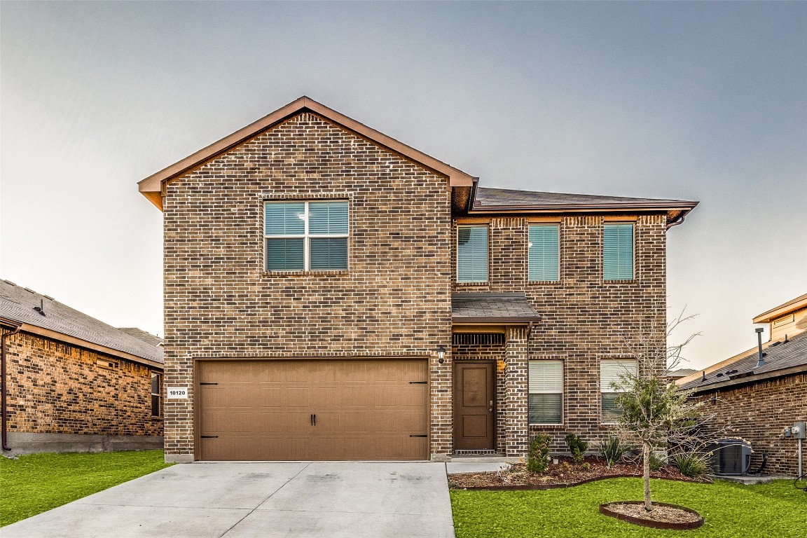 10120 Huntersville Trail Fort Worth TX 76108