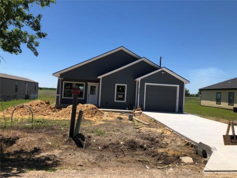 330 Old Brandon Road Milford TX 76670