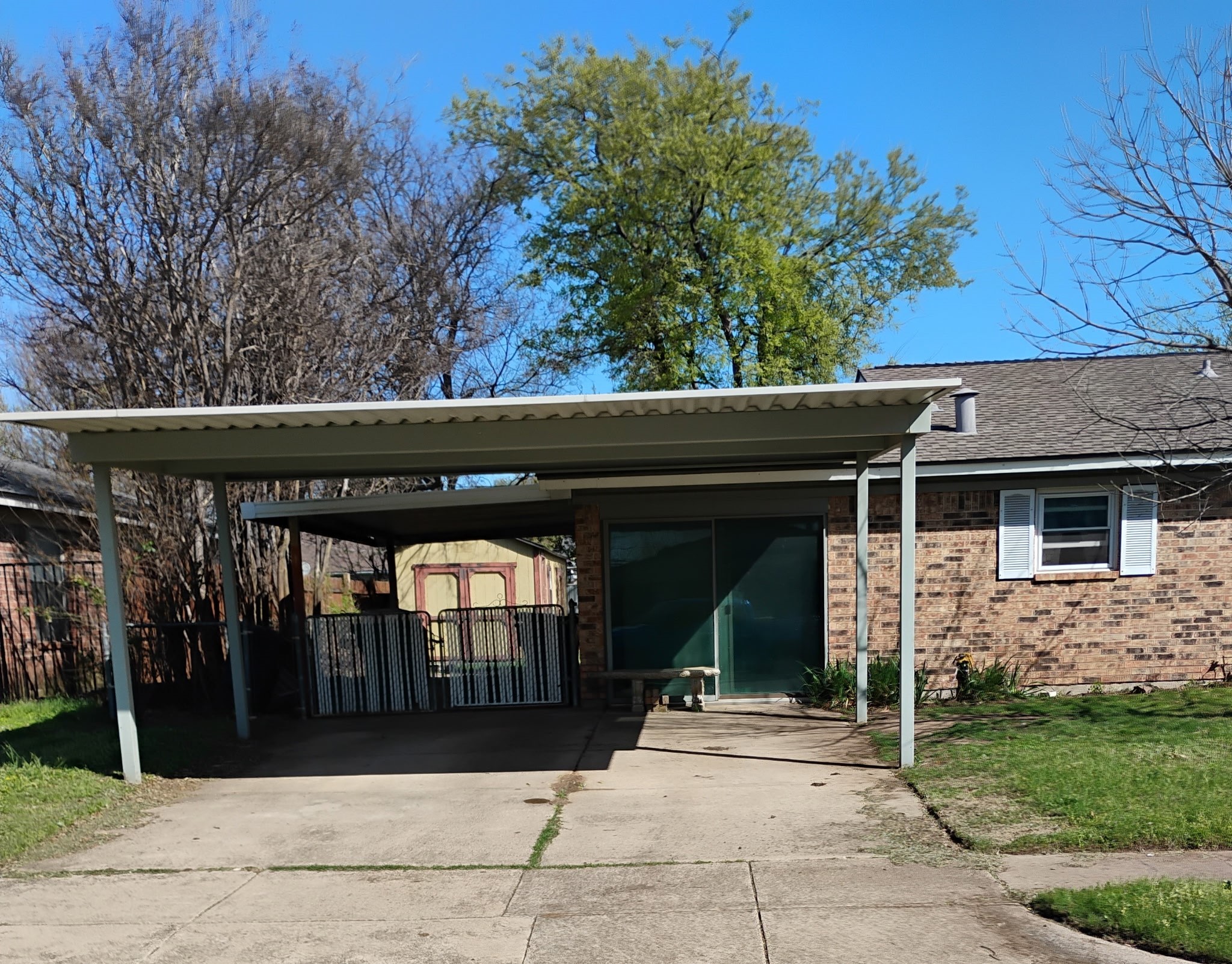 6307 S Solona Circle S Haltom City TX 76117