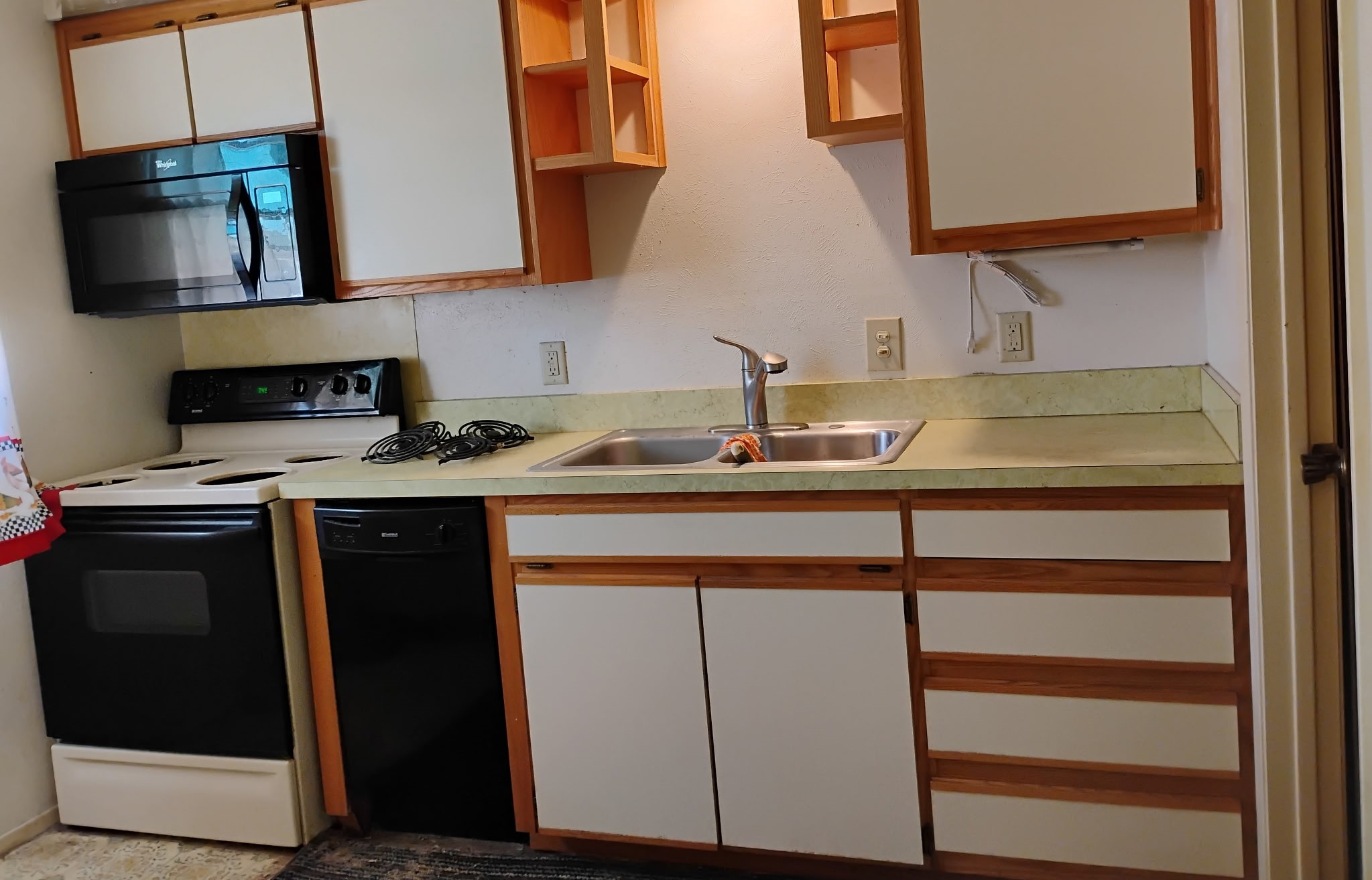 6307 S Solona Circle S Haltom City TX 76117